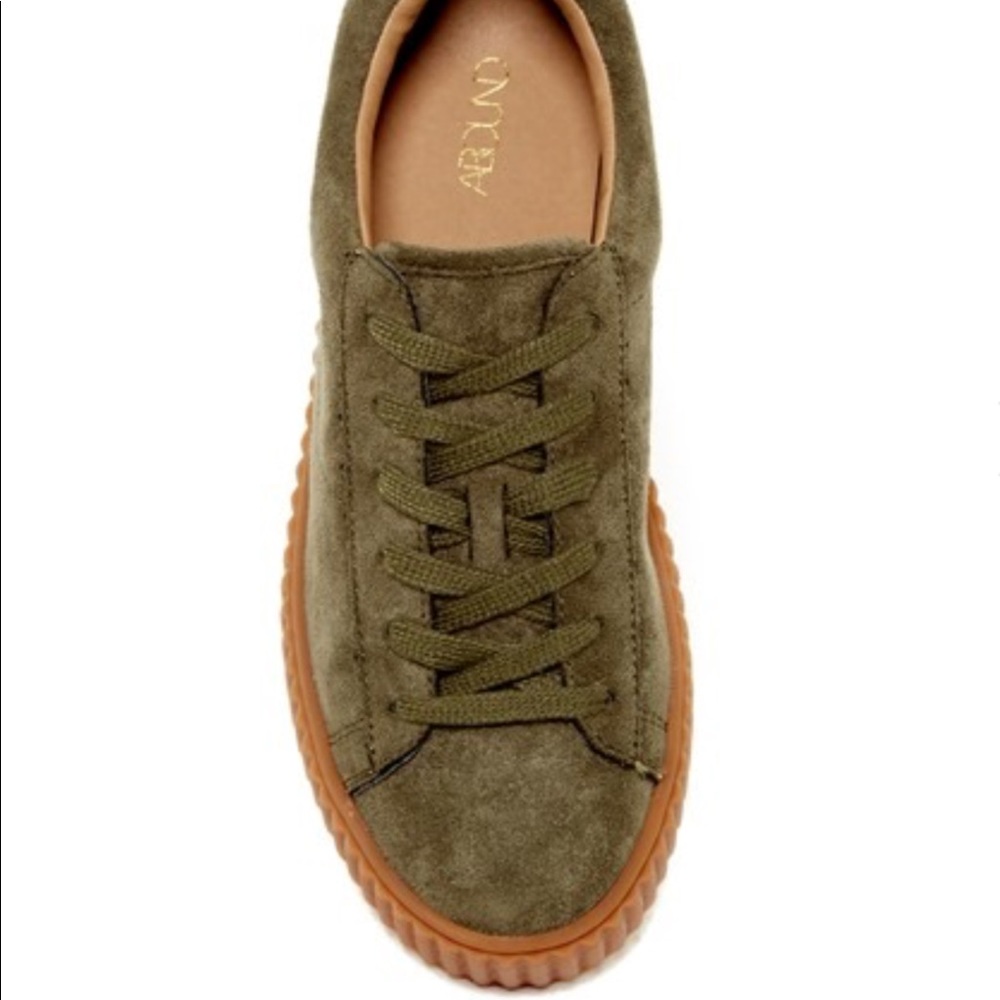 ⚡️⚡️ ABOUND platform sneakers - Picture 3 of 8